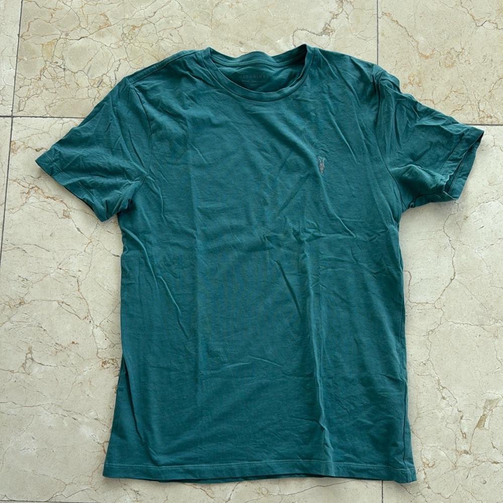 Allsaints men’s t shirt